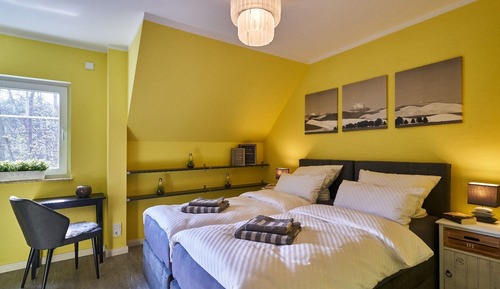 Villa, 3 Schlafzimmer (Hans Hansen)