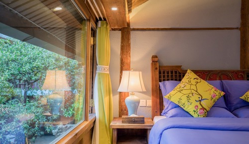 Signature-Doppelzimmer