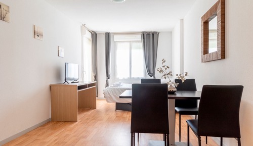 Comfort-Apartment