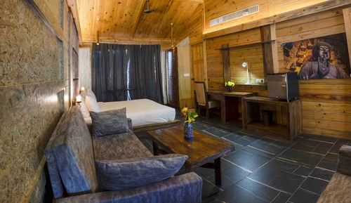 Master Family Suite