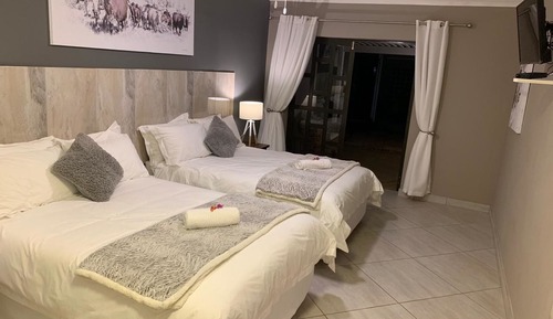 Familienzimmer