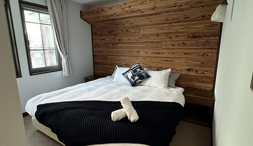 Familienzimmer (Deluxe)