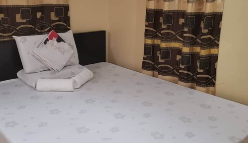 Doppelzimmer, Meerblick (Queen Room (#6))