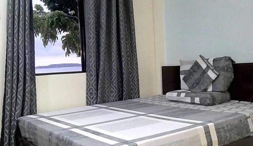 Vierbettzimmer