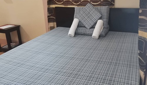 Queen Room with Sea View (#5)