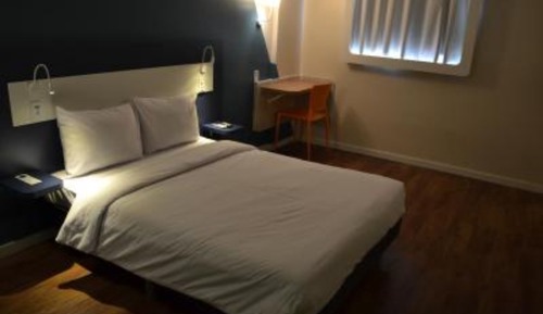 Standardzimmer, 2 Einzelbetten, Nichtraucher