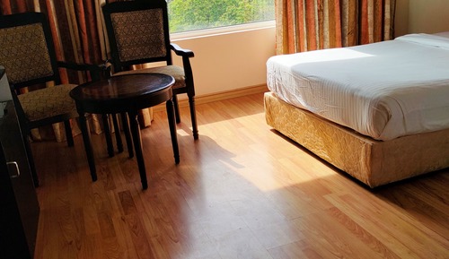 Business-Zimmer