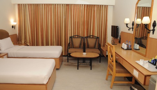Executive-Zimmer