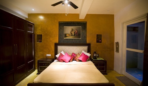 Luxury-Villa
