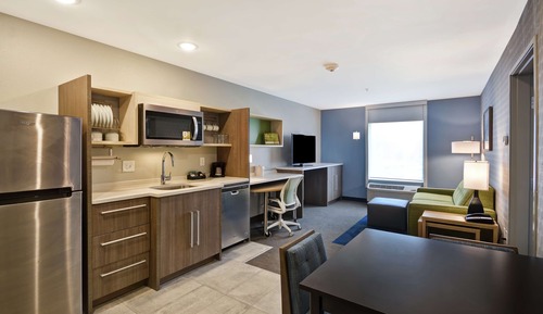 Suite, 1 Schlafzimmer, Nichtraucher