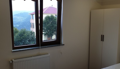 Standardzimmer