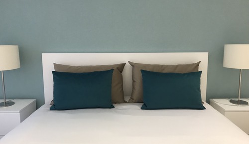 Apartment, 2 Schlafzimmer