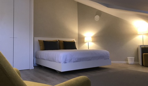 Maisonette, 2 Schlafzimmer (2 Esq)