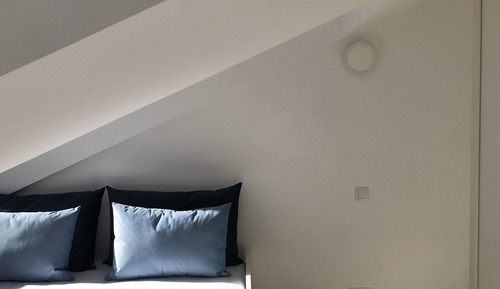 Maisonette, 2 Schlafzimmer (2 Dir)