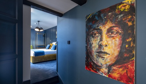 Signature-Suite (Agatha Christie)