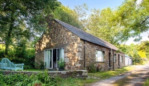 Classic-Doppelzimmer, 1 King-Bett (Coombe Farm - Peacock's Perch)