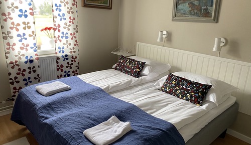 Doppelzimmer