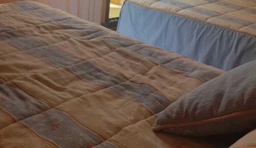 Zweibettzimmer