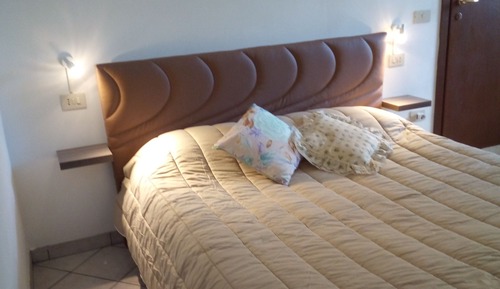 Classic-Doppelzimmer