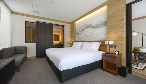 Suite, 3 Schlafzimmer