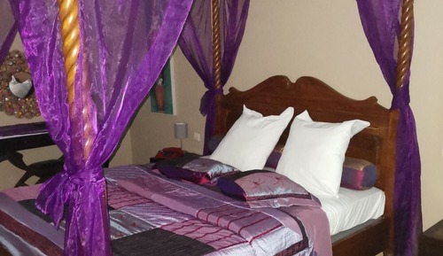 Classic-Doppelzimmer