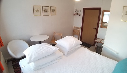 Standard-Doppelzimmer (4)