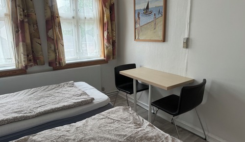 Standard-Doppelzimmer (3)