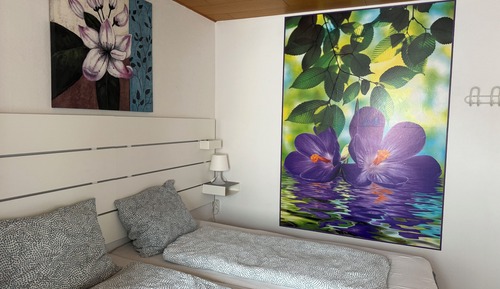 Standard-Doppelzimmer