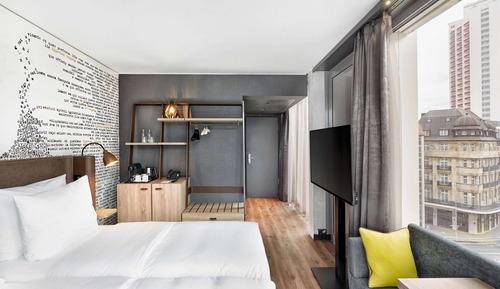 Business-Zimmer