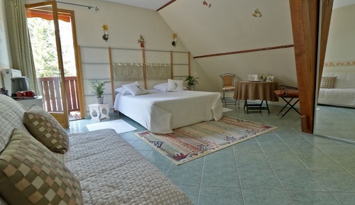 Comfort-Doppelzimmer