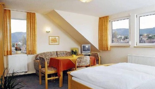Doppelzimmer