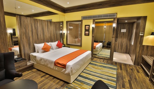 Grand-Zimmer