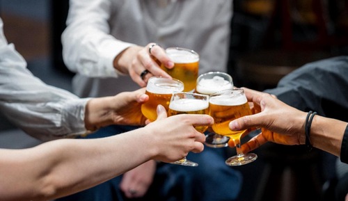 Doppelzimmer (Lively King Room)