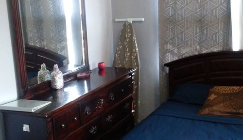 Classic-Apartment, Kochnische (Studio)