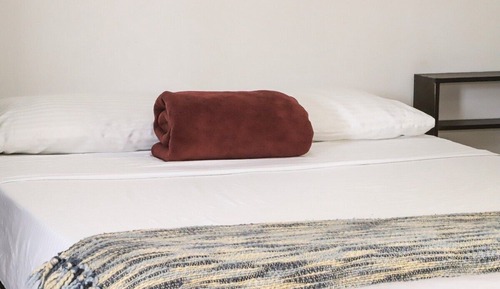 Familien-Vierbettzimmer