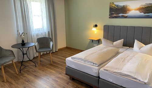 Doppelzimmer