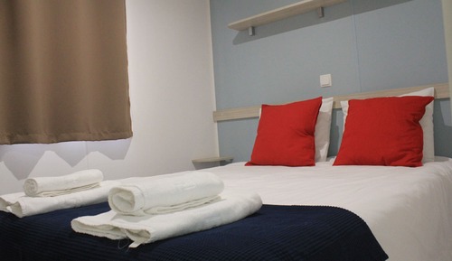 Mobile Unterkunft (2)