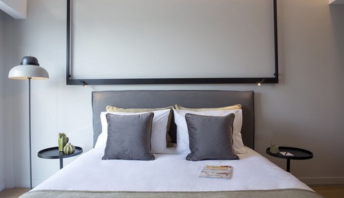 Comfort-Doppelzimmer