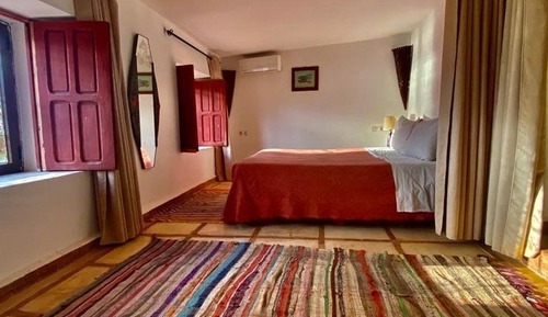 Apartment, Seeblick (Cannelle)