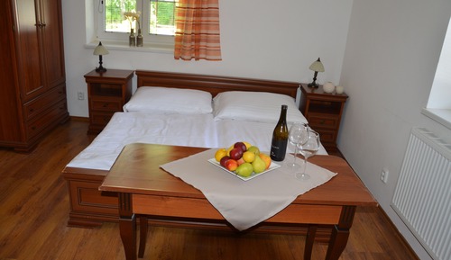 Familienapartment