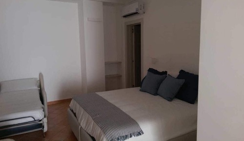 Standardzimmer