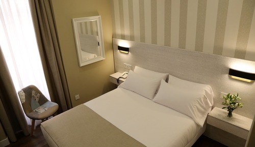 Doppelzimmer