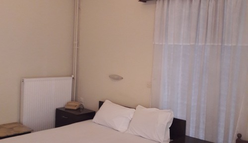 Basic-Dreibettzimmer