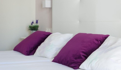 Zweibettzimmer