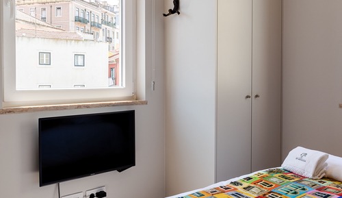 Comfort-Apartment, 1 Schlafzimmer