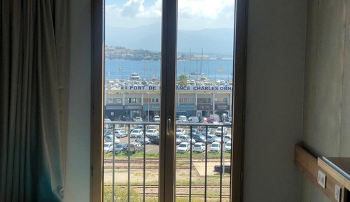 Standardzimmer, Mehrere Betten, Ausblick (Gulf view)