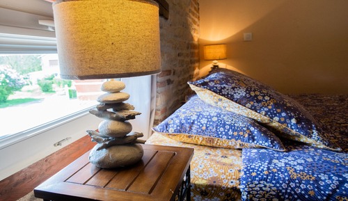 Comfort-Doppelzimmer (La Tille)