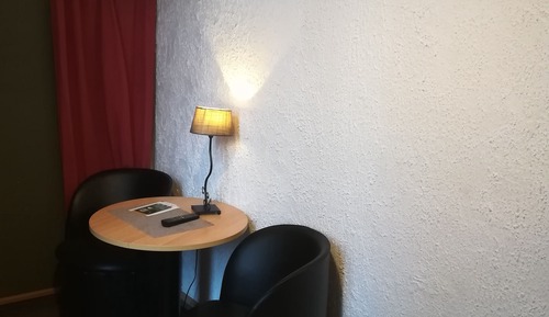 Comfort-Zimmer