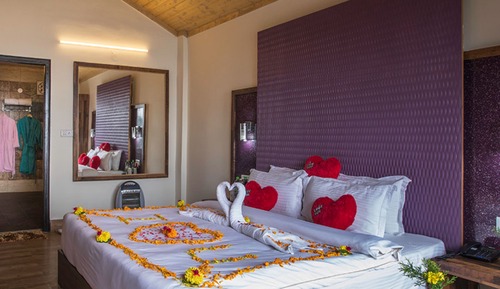 Honeymoon-Suite