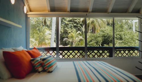 Superior-Doppelzimmer